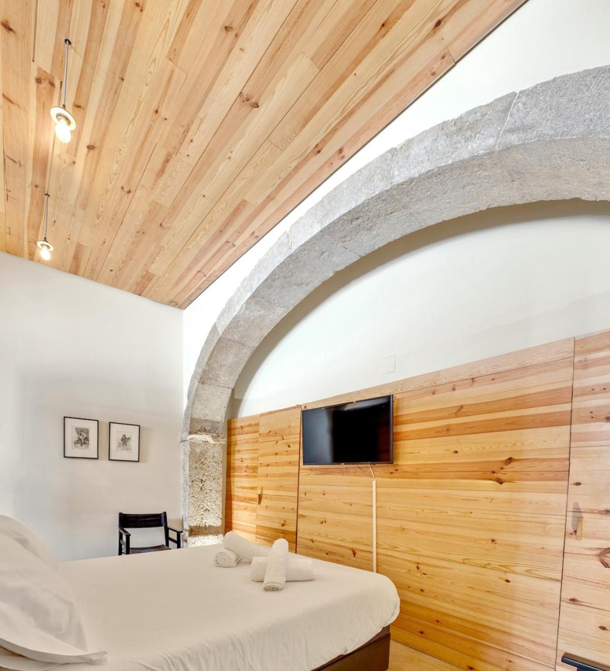 Architect Design Loft 18 Century * Lissabon
