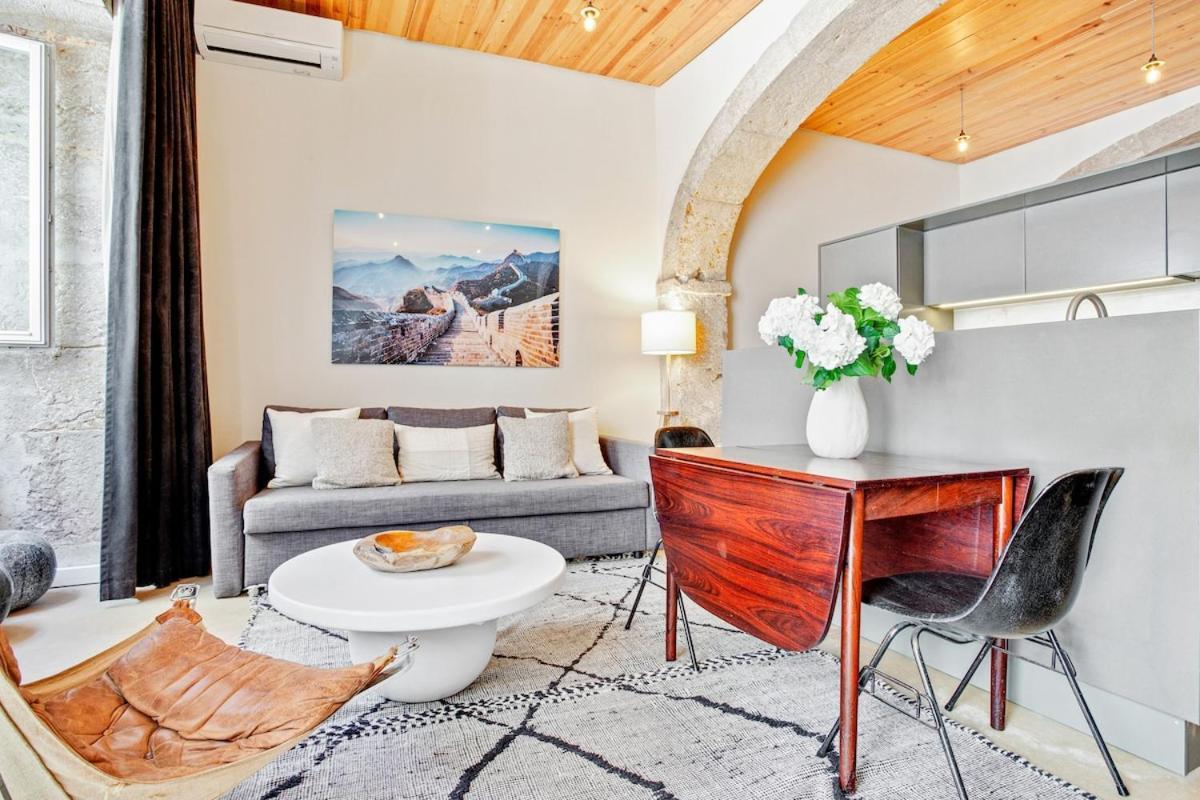 Apartment Architect Design Loft 18 Century