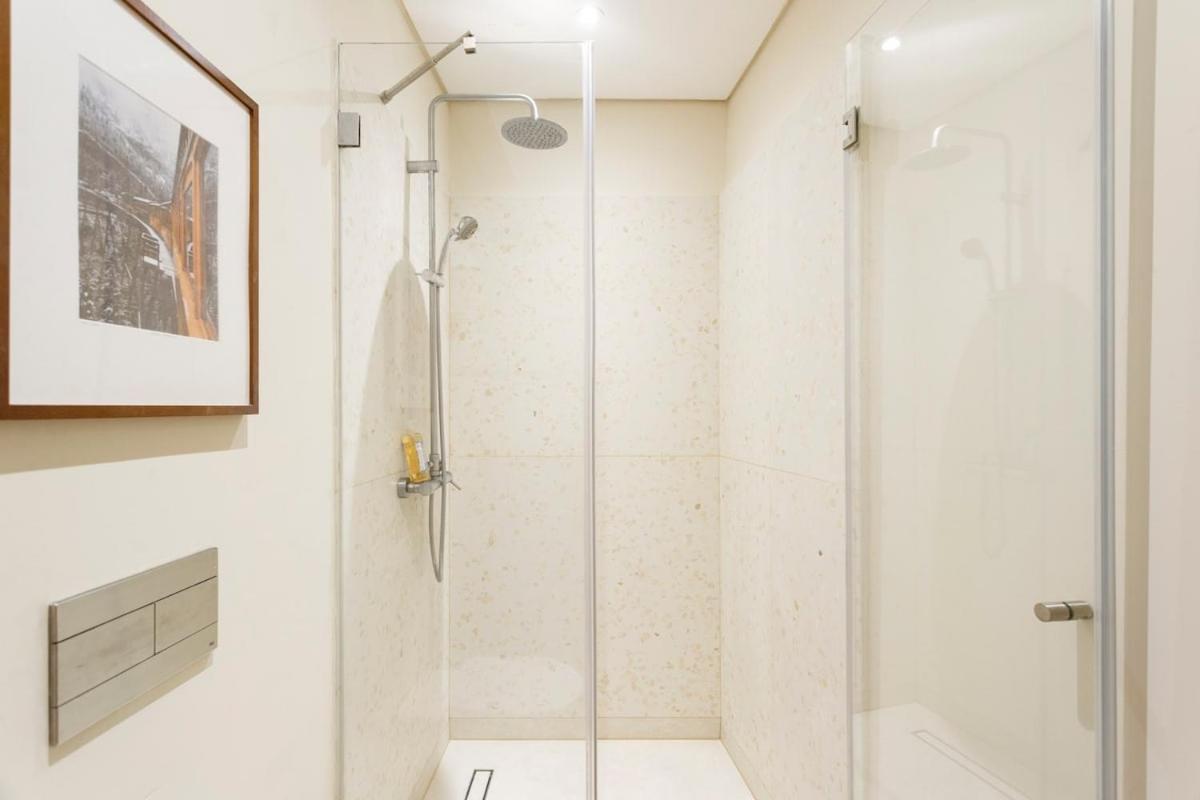 Architect Design Loft 18 Century Lissabon